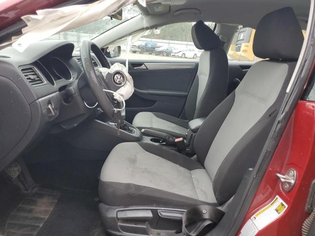 2017 VOLKSWAGEN JETTA S - 3VW2B7AJ2HM339979