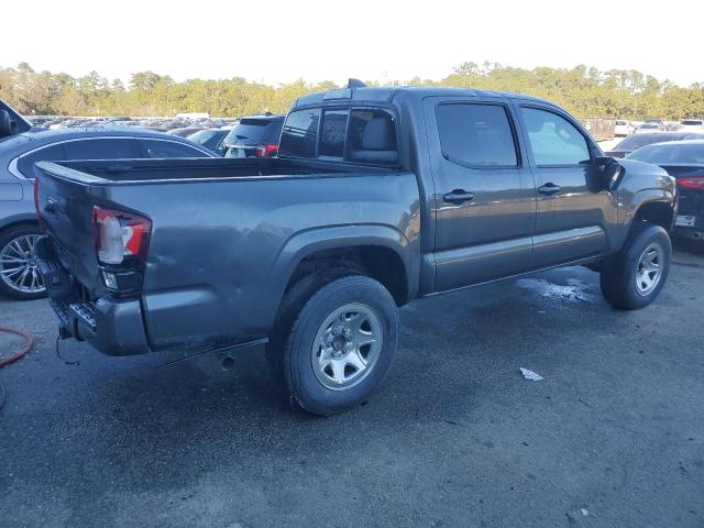 2020 TOYOTA TACOMA DOU - 5TFAX5GN3LX166488