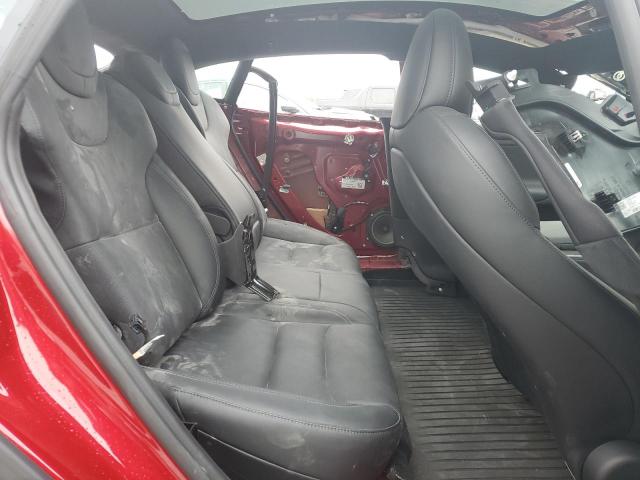 2024 TESLA MODEL S - 5YJSA1E52RF540934