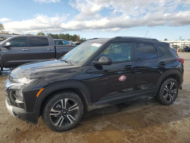 2023 CHEVROLET TRAILBLAZE - KL79MPSLXPB110724