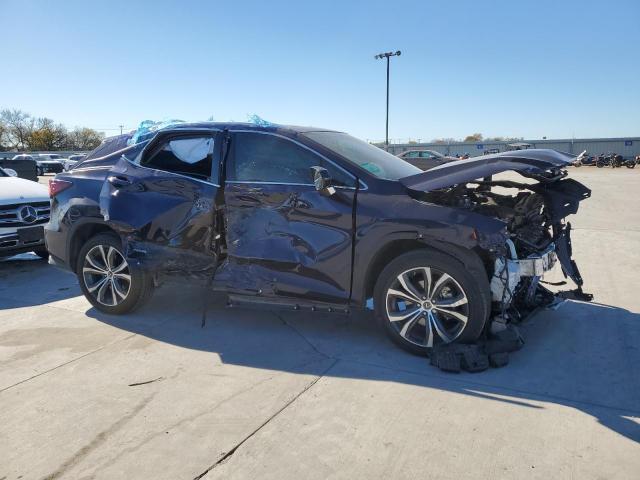 2022 LEXUS RX 450H 2T2HGMDA2NC076630