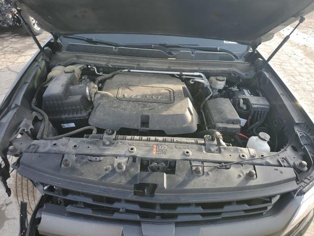 2016 CHEVROLET COLORADO Z - 1GCHTDE30G1392549