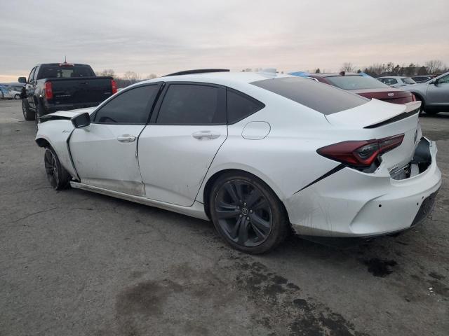 2023 ACURA TLX A-SPEC - 19UUB6F55PA001135