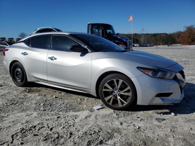 2016 NISSAN MAXIMA 3.5 - 1N4AA6APXGC386571
