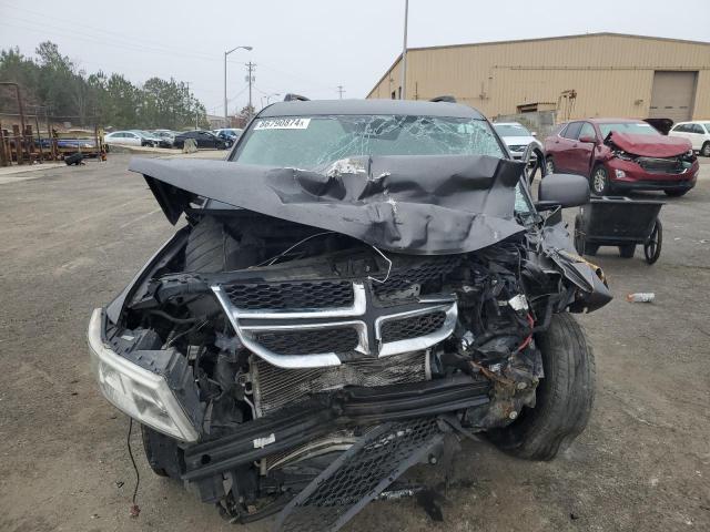 2016 DODGE JOURNEY SX - 3C4PDCBG4GT206708