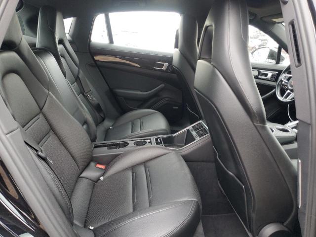2018 PORSCHE PANAMERA 4 - WP0AA2A78JL109573