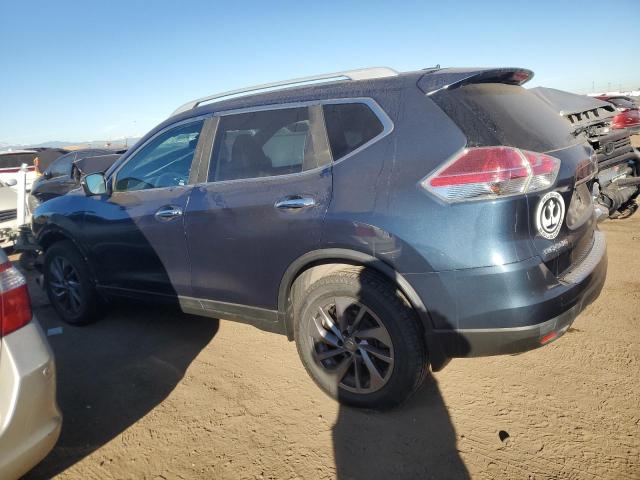 2016 NISSAN ROGUE S - 5N1AT2MV5GC852233