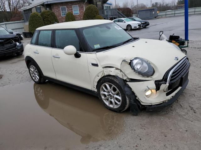 2018 MINI COOPER - WMWXU1C58J2F79650