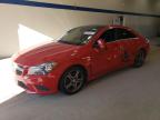 MERCEDES-BENZ CLA 250 photo