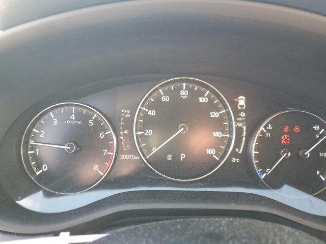 2021 MAZDA CX-30 - 3MVDMAAL2MM206104