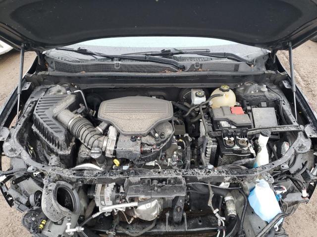 2020 CHEVROLET BLAZER 3LT - 3GNKBJRS3LS587053