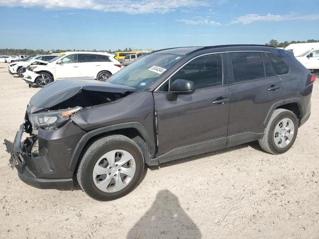 2019 TOYOTA RAV4 LE - JTMH1RFV8KJ008075