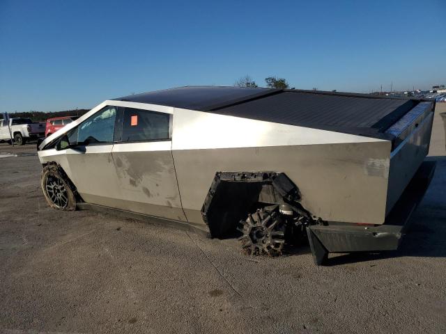 2024 TESLA CYBERTRUCK 7G2CEHED5RA031195
