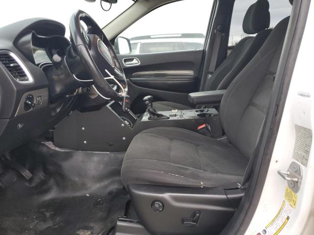2020 DODGE DURANGO SS 1C4RDJFG8LC261319