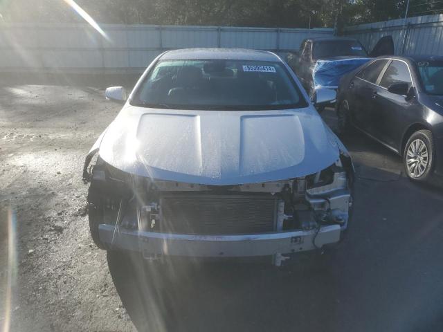 2016 CHEVROLET IMPALA LT - 2G1115S30G9203680