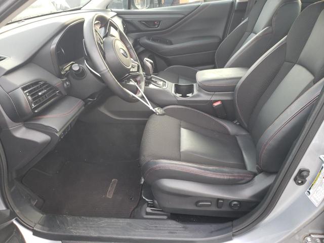 2024 SUBARU LEGACY SPO 4S3BWGG65R3002753