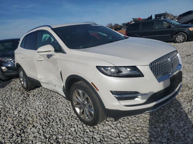 2019 LINCOLN MKC SELECT 5LMCJ2D94KUL46538