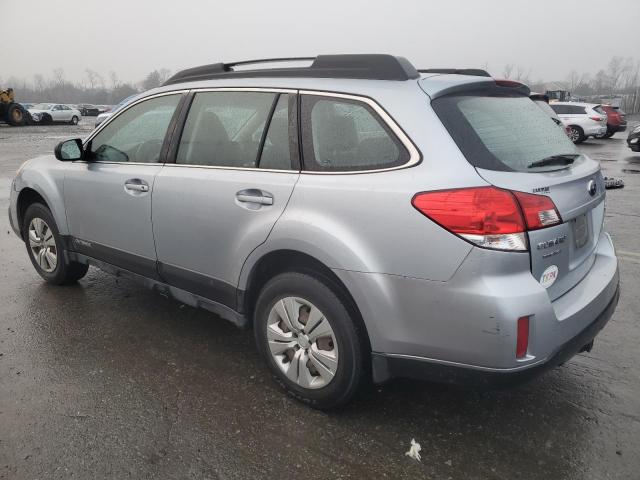 VIN 4S4BRBAC1E1235376 2014 SUBARU OUTBACK no.2