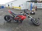 2016 DUCATI HYPERMOTAR - ZDM1YBJS1GB012766