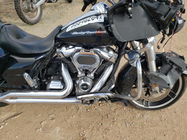 2019 HARLEY-DAVIDSON FLTRX - 1HD1KHC15KB666892