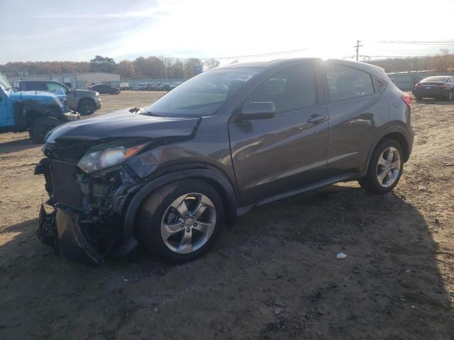 HONDA CR-V LX