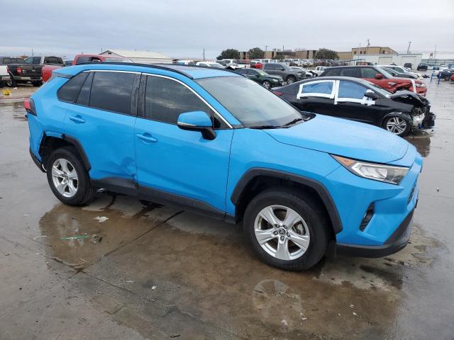 2019 TOYOTA RAV4 XLE - JTMW1RFV7KD517371
