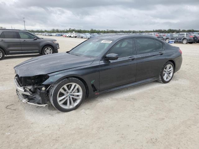 2017 BMW 7 SERIES