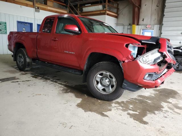 2016 TOYOTA TACOMA ACC - 5TFSZ5AN0GX013273