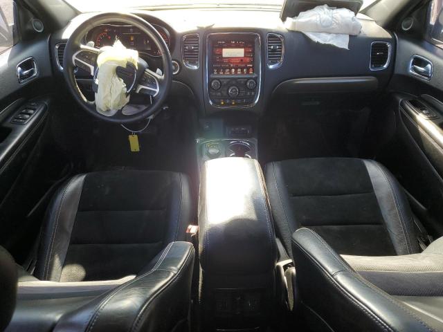 2016 DODGE DURANGO SX - 1C4RDHAG7GC330703