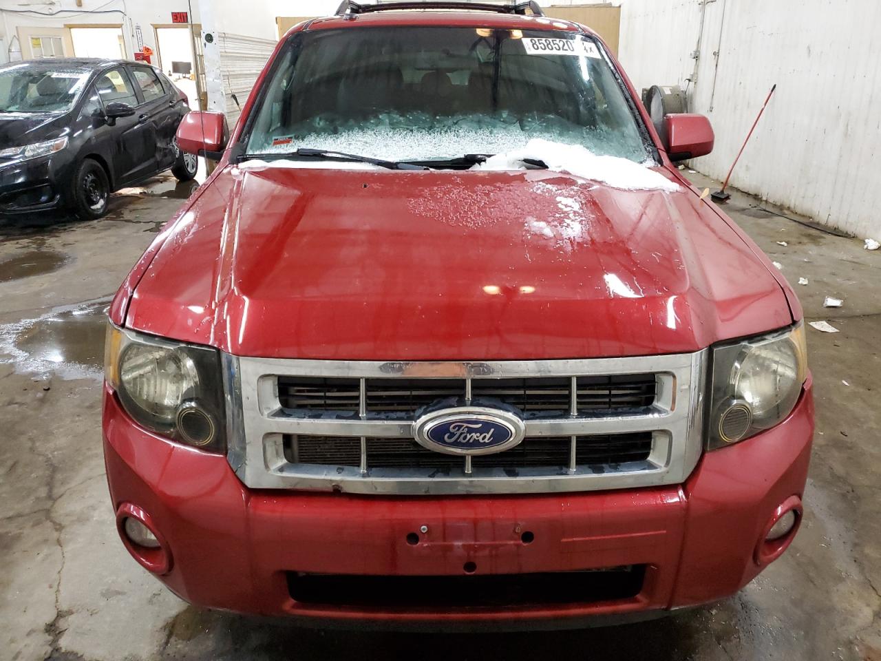 Lot #3034140838 2011 FORD ESCAPE LIM