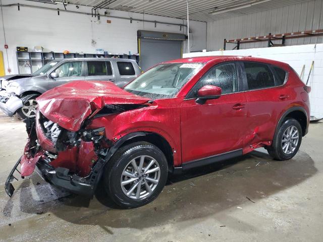 2022 MAZDA CX-5 SELEC #3048595907