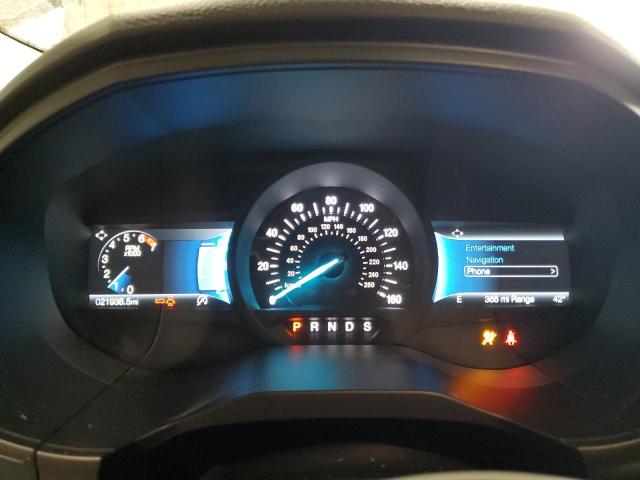 2024 FORD EDGE SEL - 2FMPK4J99RBA82895