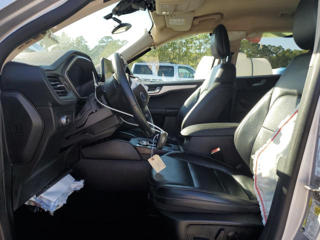 2020 FORD ESCAPE SEL - 1FMCU9H69LUB27126