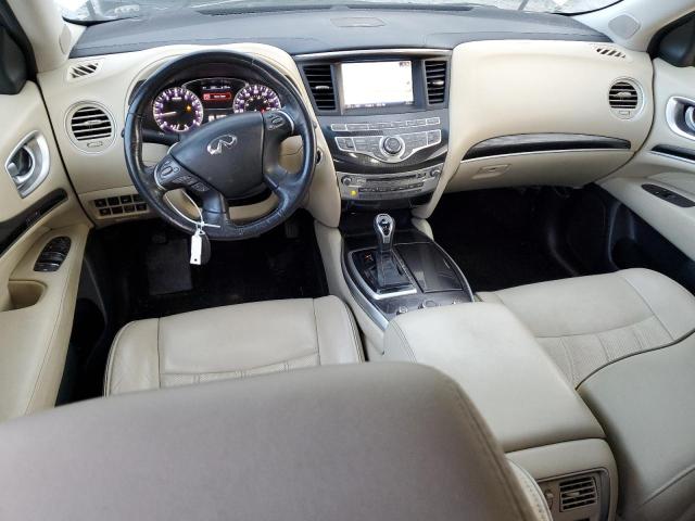 2016 INFINITI QX60 - 5N1AL0MM7GC509967