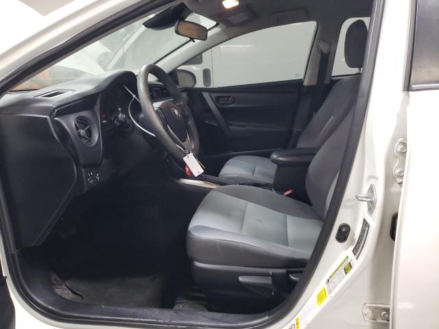 2017 TOYOTA COROLLA L - 2T1BURHE3HC916870