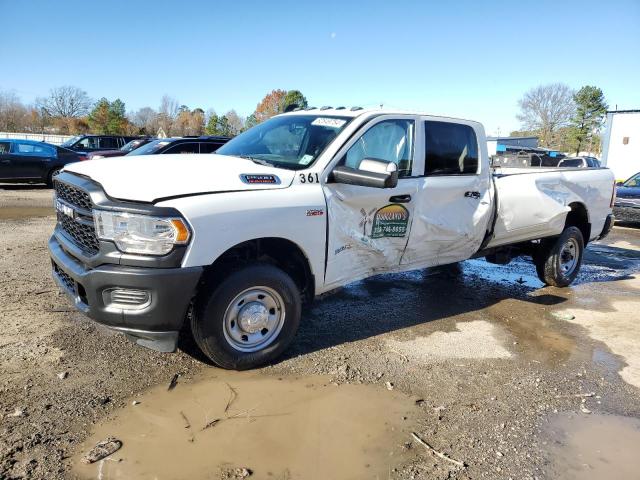 RAM 2500 TRADESMAN