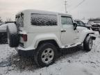 JEEP WRANGLER S снимка