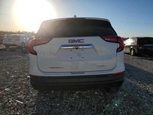 2018 GMC TERRAIN SL - 3GKALTEV4JL360253
