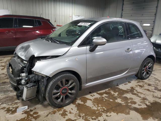 2018 FIAT 500 POP #3029739689