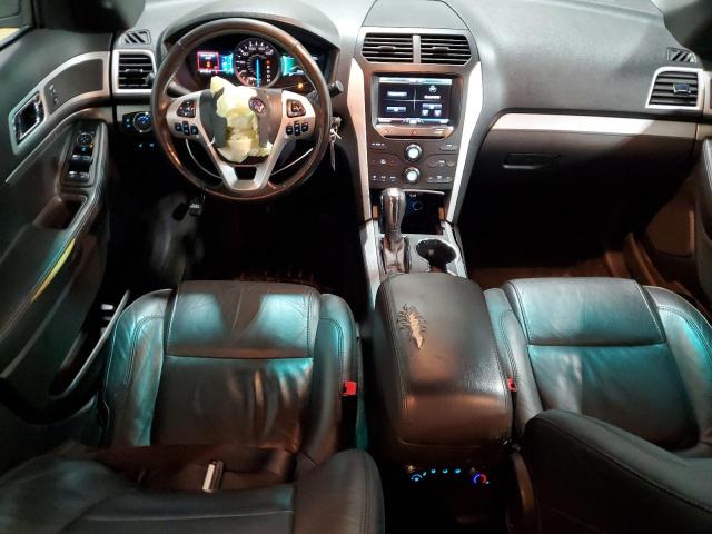 2015 FORD EXPLORER X - 1FM5K8D88FGC24952