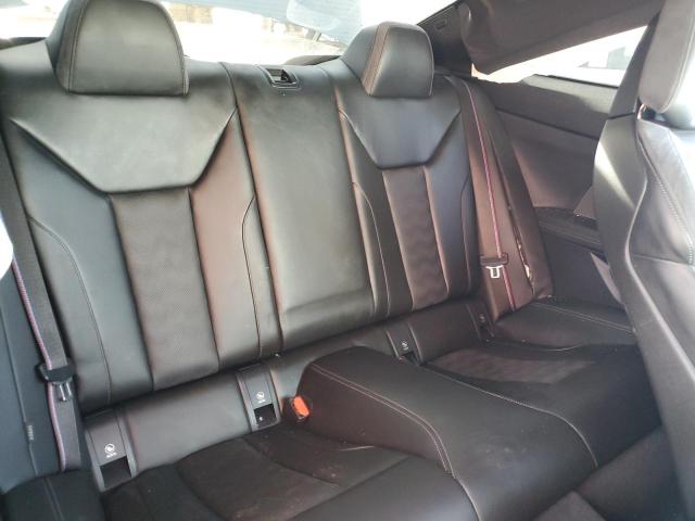 2024 BMW M4 COMPETI WBS43AZ01RCP62291