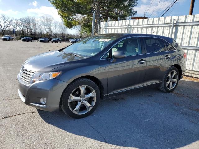 TOYOTA VENZA LE