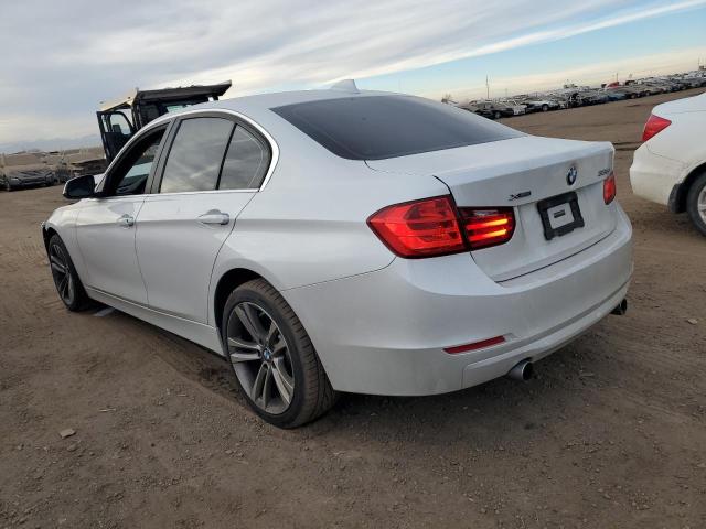 Vin: wba3b9g58fnr93852, lot: 85033984, bmw 3 series xi 20152