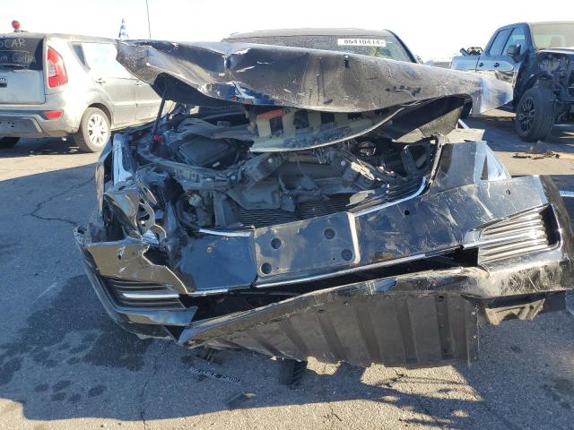 2016 CADILLAC ATS LUXURY - 1G6AB5SX4G0106857