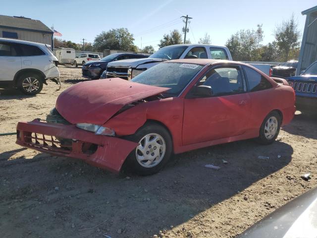 1997 MITSUBISHI MIRAGE LS #3027090804