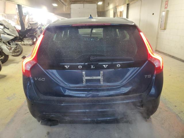 2015 VOLVO V60 PREMIE - YV140MEK6F1225040