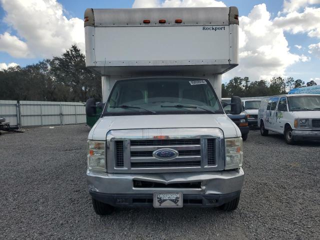 VIN 1FDXE4FS9DDB30708 2013 FORD ALL MODELS no.5