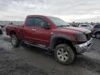 Lot #3033529096 2004 NISSAN TITAN XE