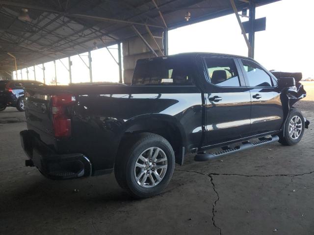 Vin: 3gcuyeed2lg393101, lot: 84953154, chevrolet all models k1500 rst 20203