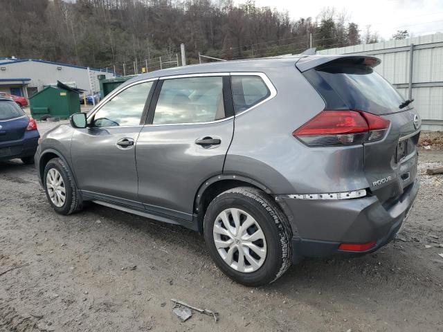 2018 NISSAN ROGUE S - 5N1AT2MTXJC824580